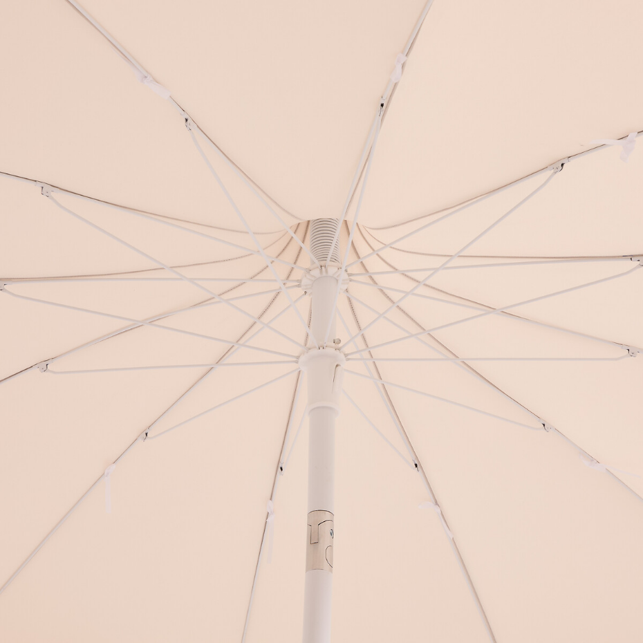 Parasol forme chapiteau AVITA