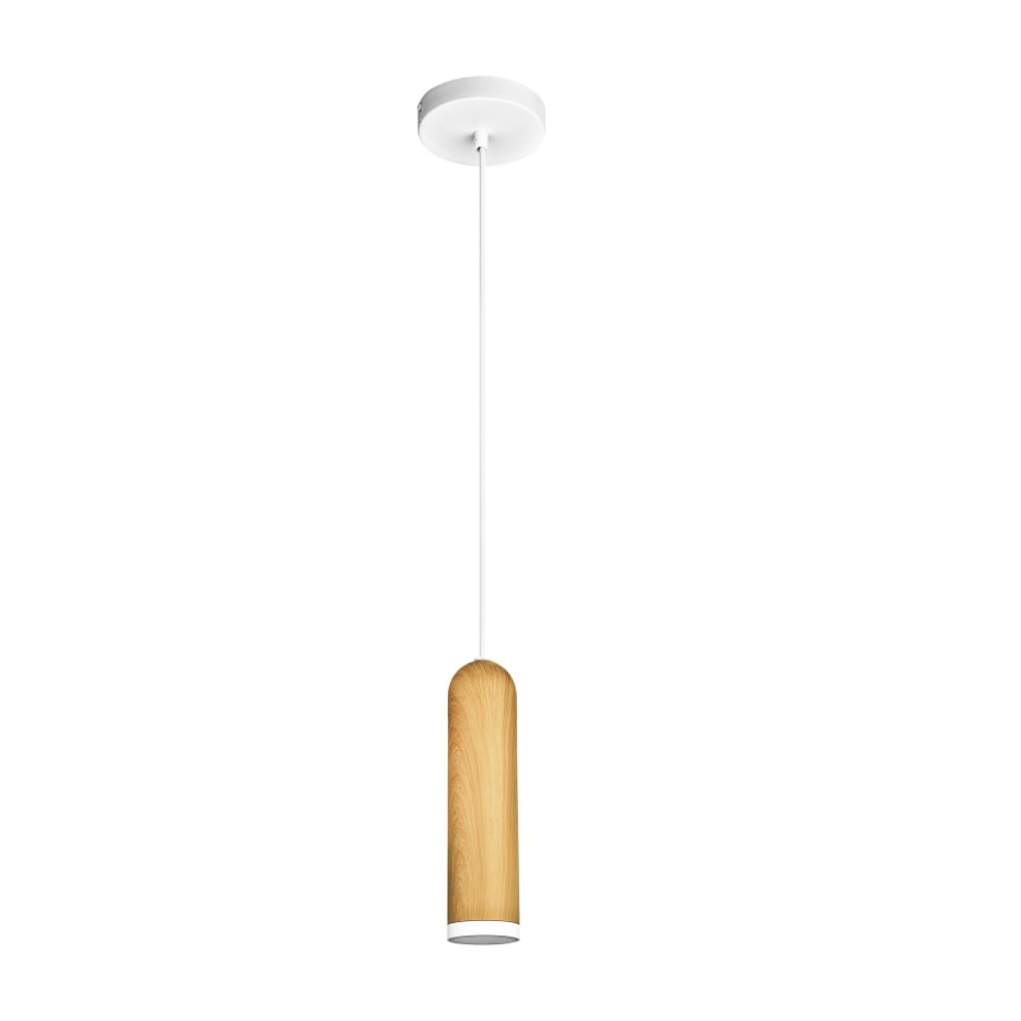 Suspension en bois, GEILO