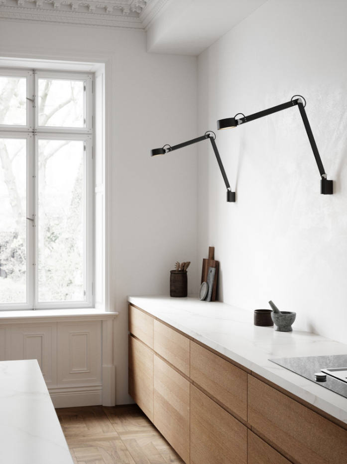 Lampe à poser NOBU