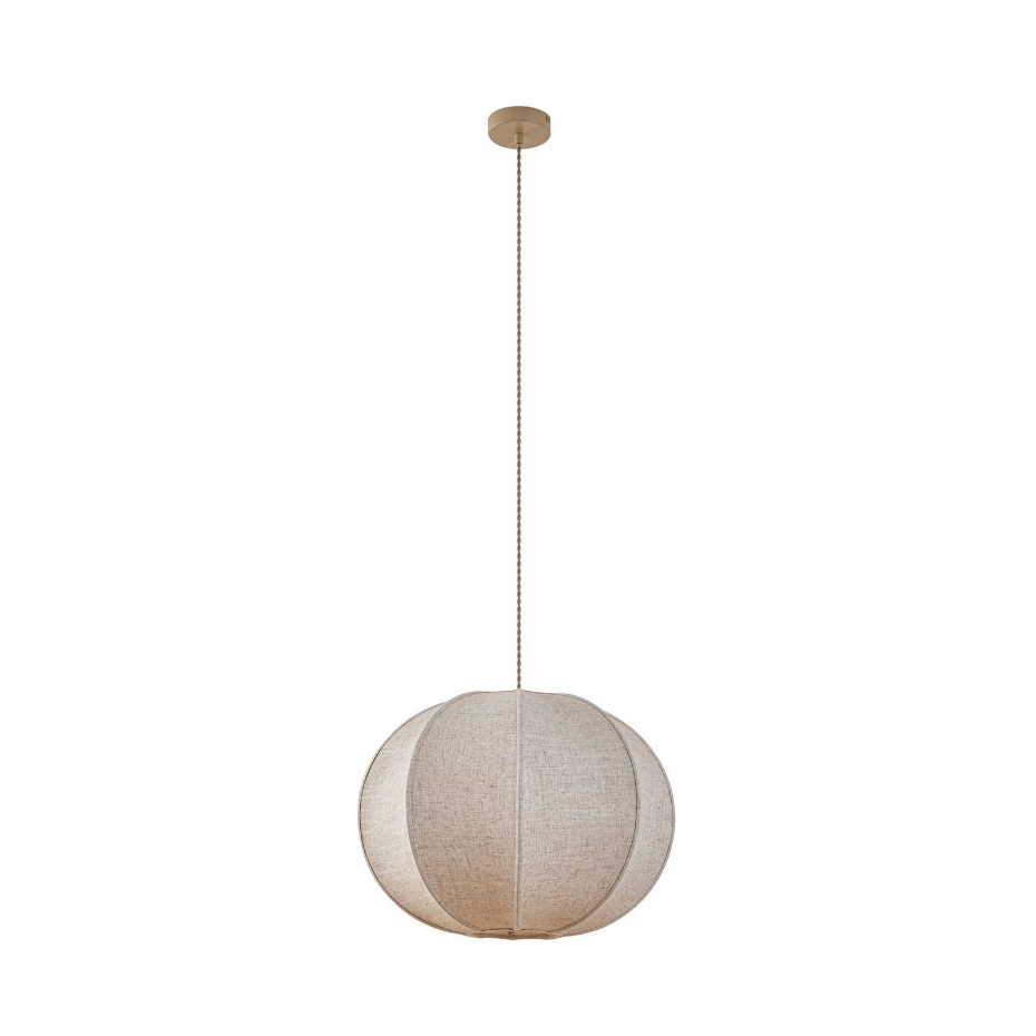 Suspension en textile scandinave, Elfie