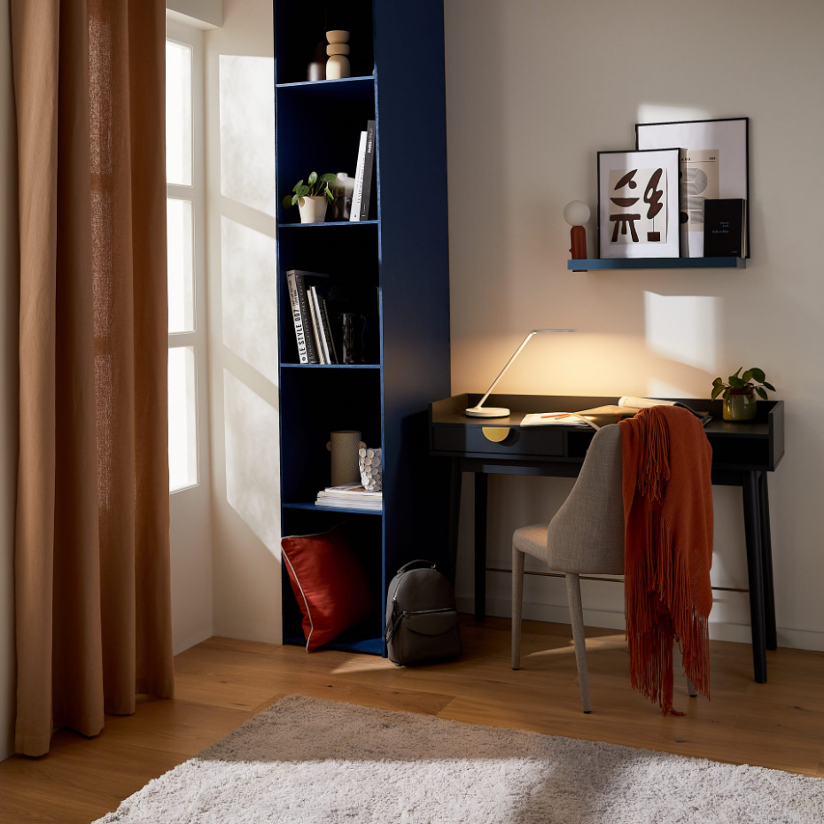 Lampe de bureau LED, ZOMBA