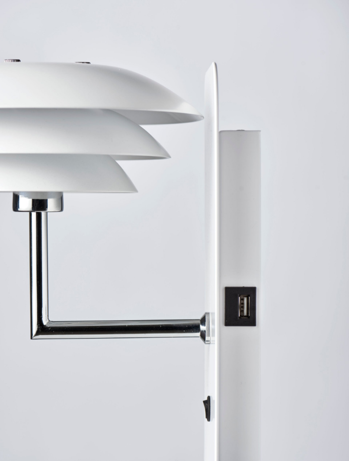 Applique DL20 USB