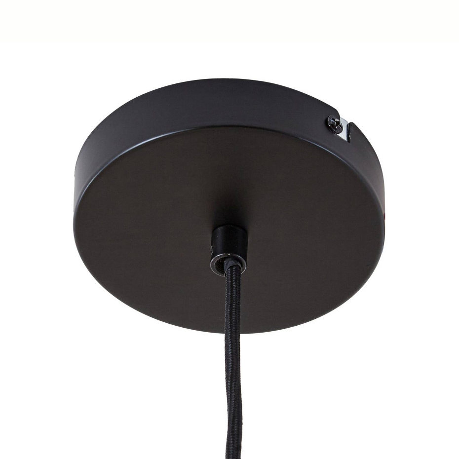 Suspension en bois moderne, Leivar