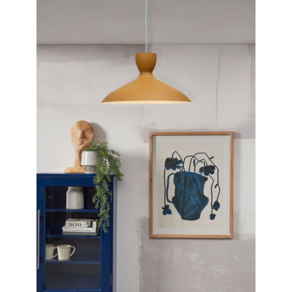 Lampe Suspendue Le fer HANOVER