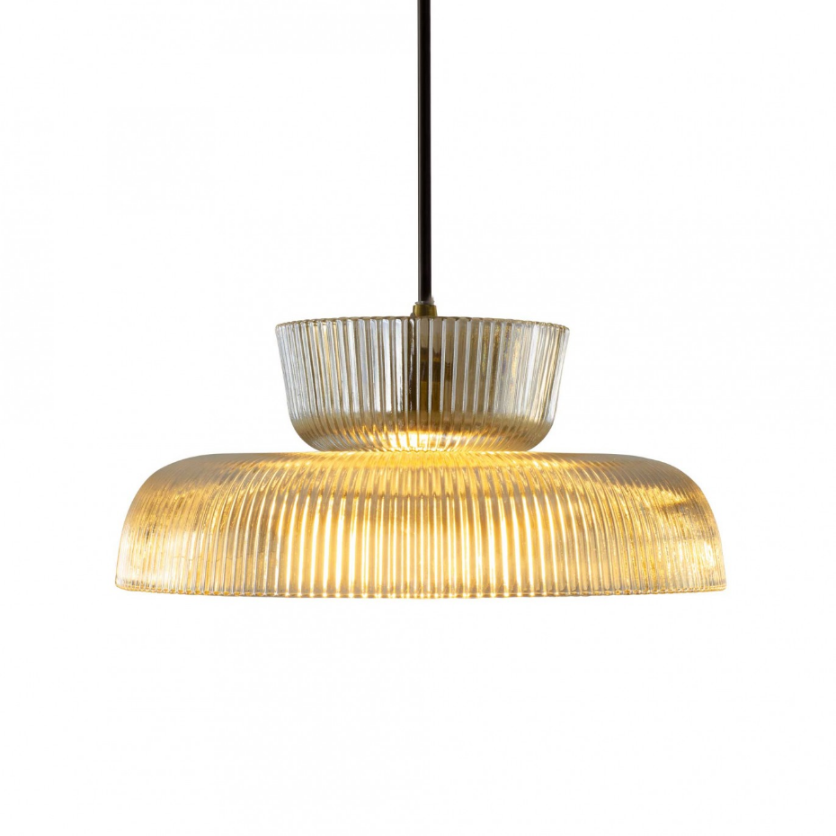 Suspension en verre, IRCUS