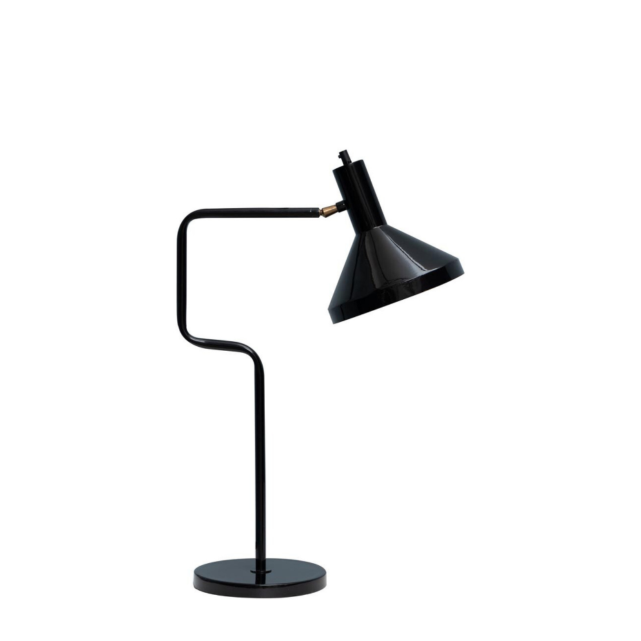 Lampe de bureau en métal BALTIMORE