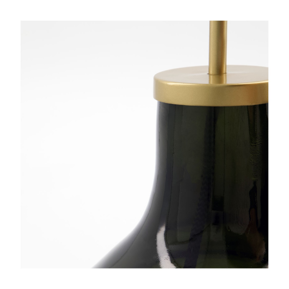 Lampe de table Matte