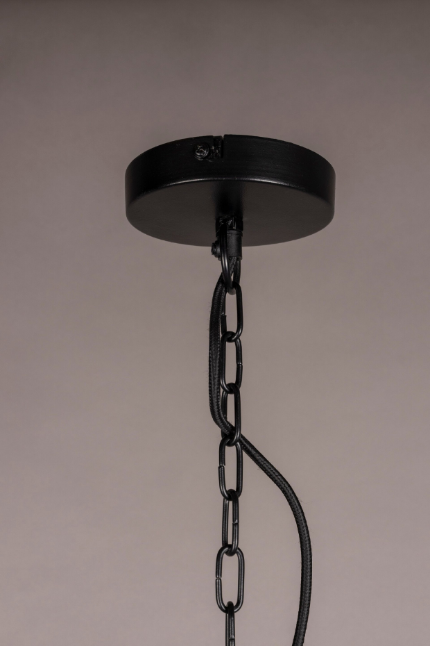 Suspension en fer MEEZAN
