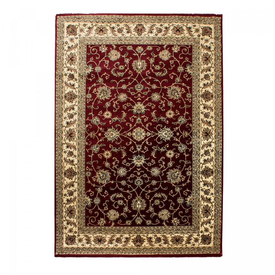 Tapis orient tissé motifs orientaux BISKO 1