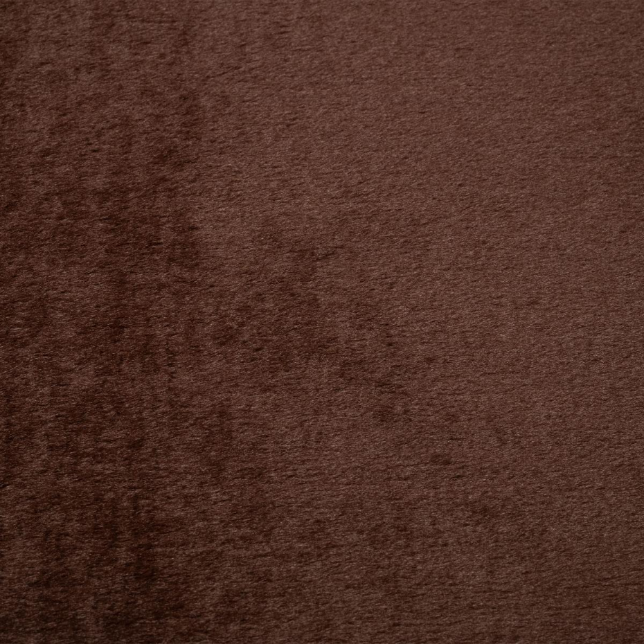 Tapis salon ultra doux, uni et lavable LYN50, aussi idéal pour la chambre