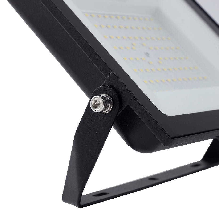 Applique extérieure en aluminium moderneLED
