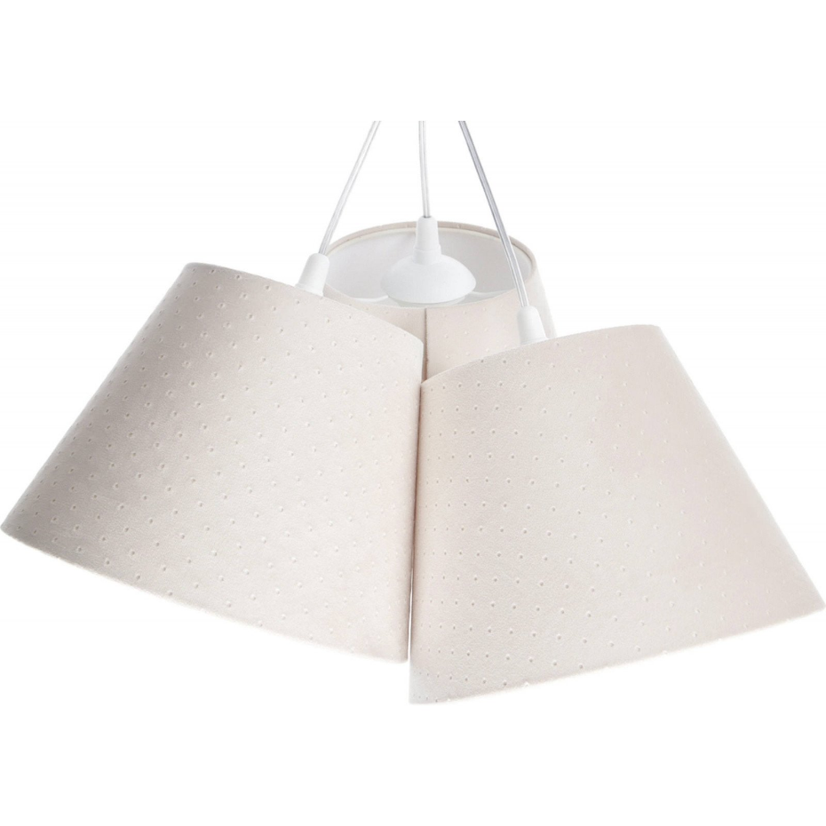Suspension en tissu Jasmine bebe