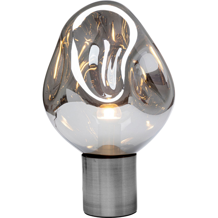 Lampe en verre, SUPERNOVA