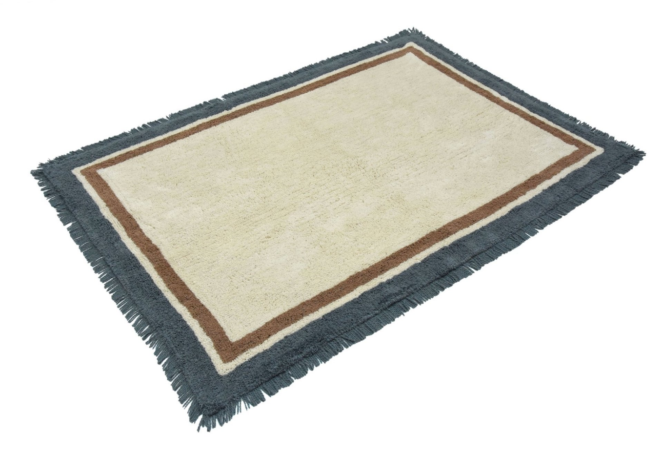 Tapis enfant en coton OSCAR