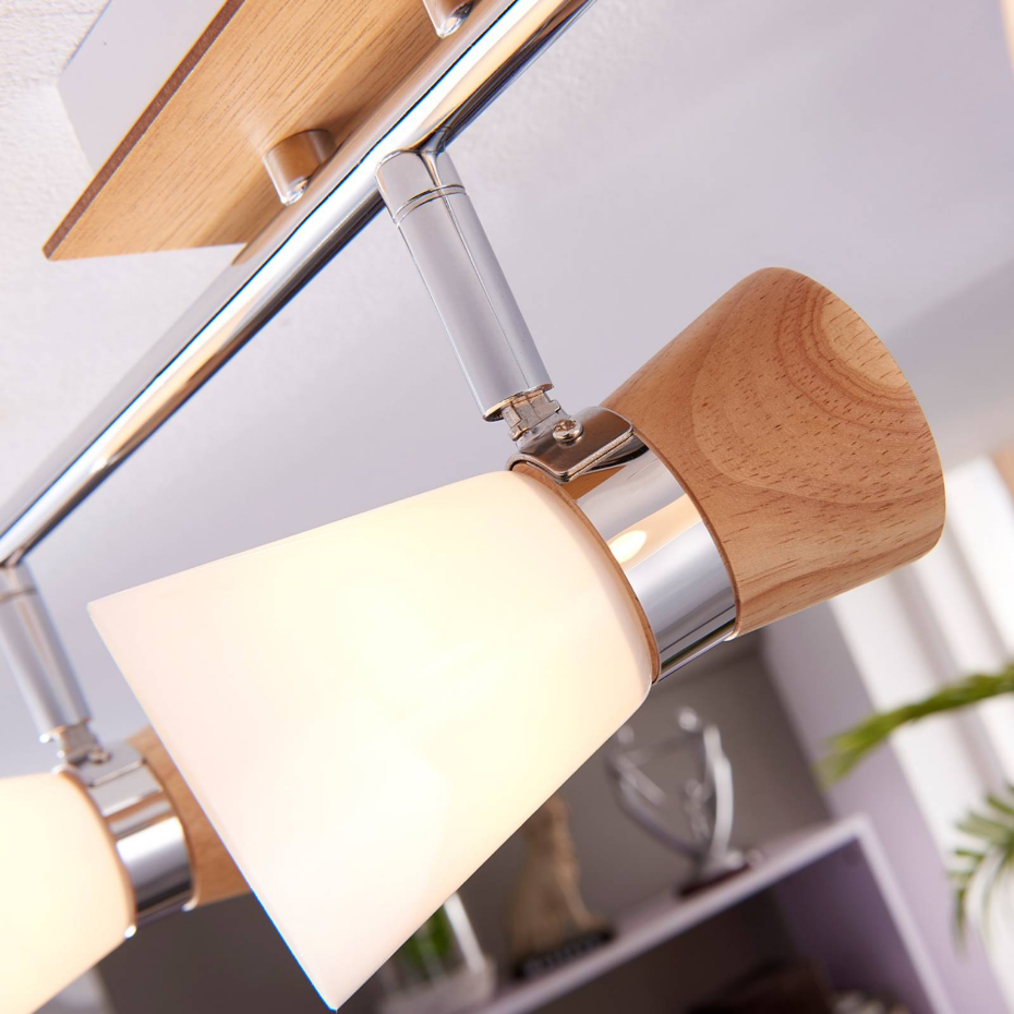 Plafonnier en verre scandinave, Vivica