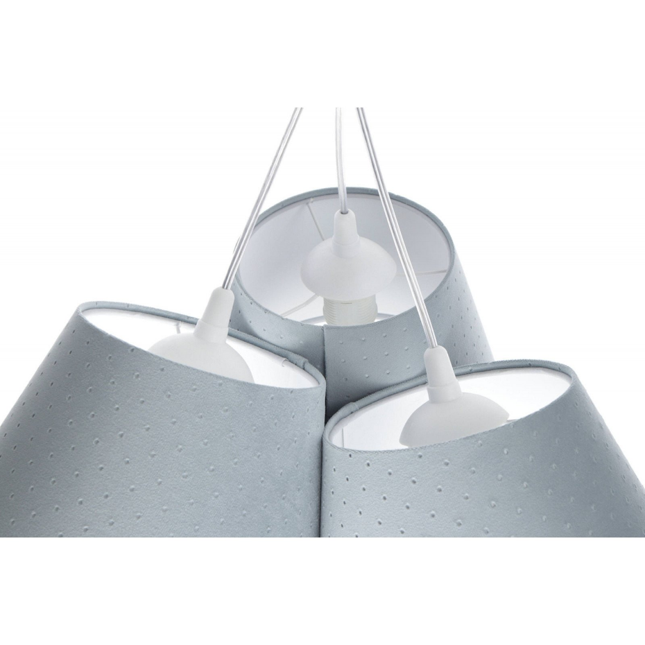 Suspension en tissu Jasmine bebe