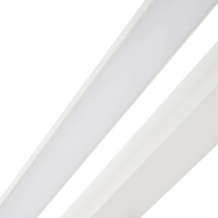 Applique en aluminium moderneLED, Jora