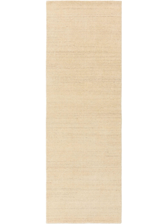 Tapis de laine tissé main JAMAL