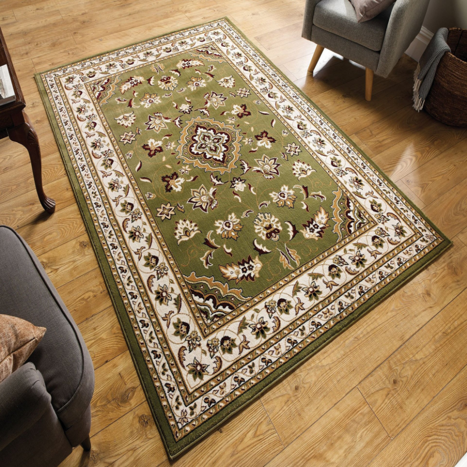 Tapis vintage ROYAL