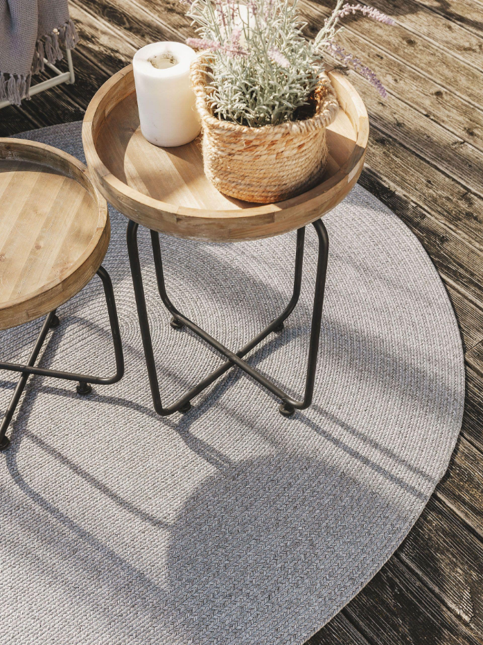 Tapis d'extérieur & intérieur NANDI