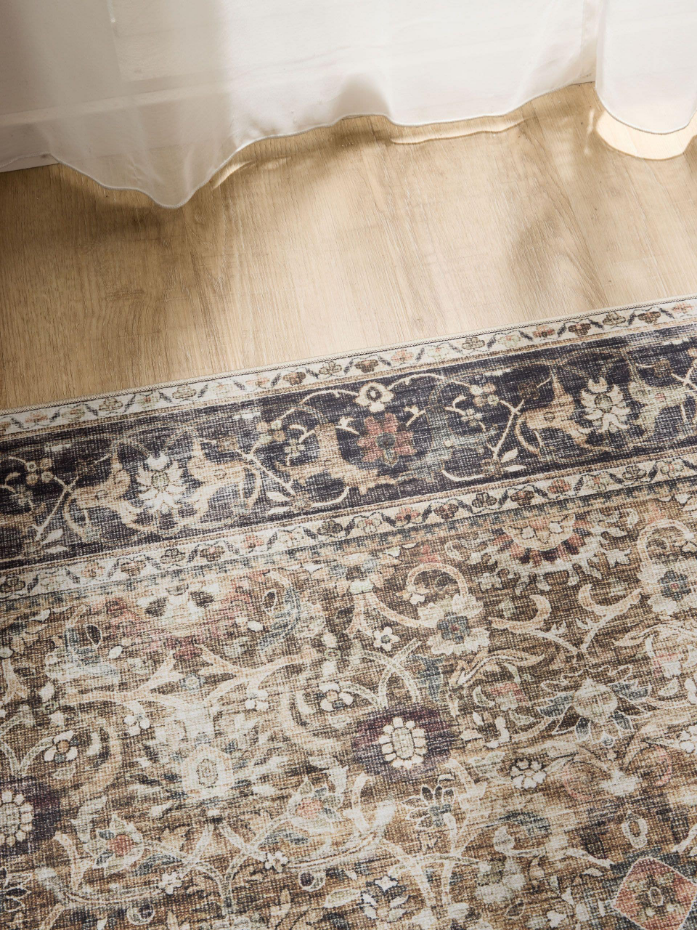 Tapis lavables GEORGE