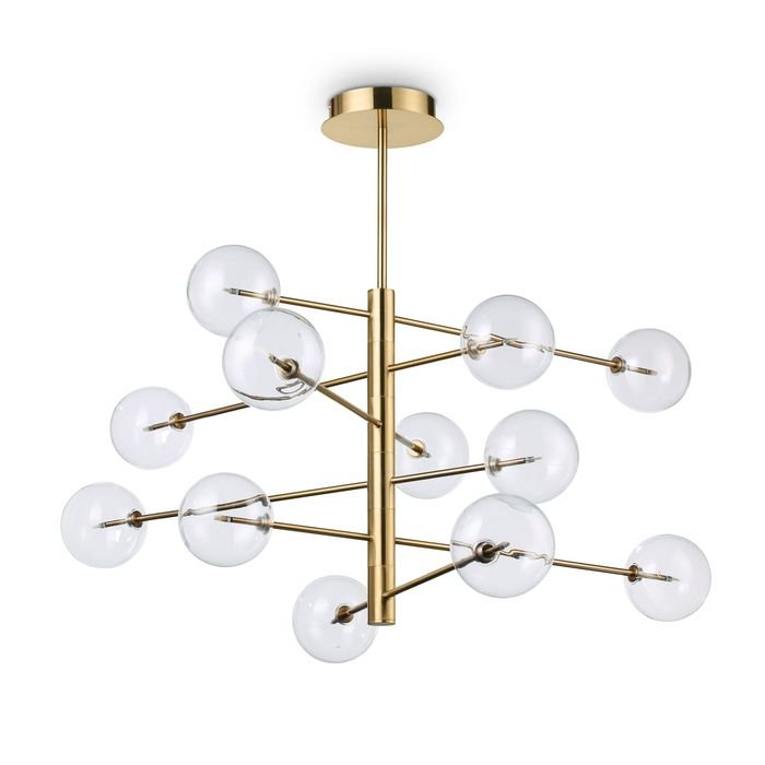 Suspension    EQUINOXE