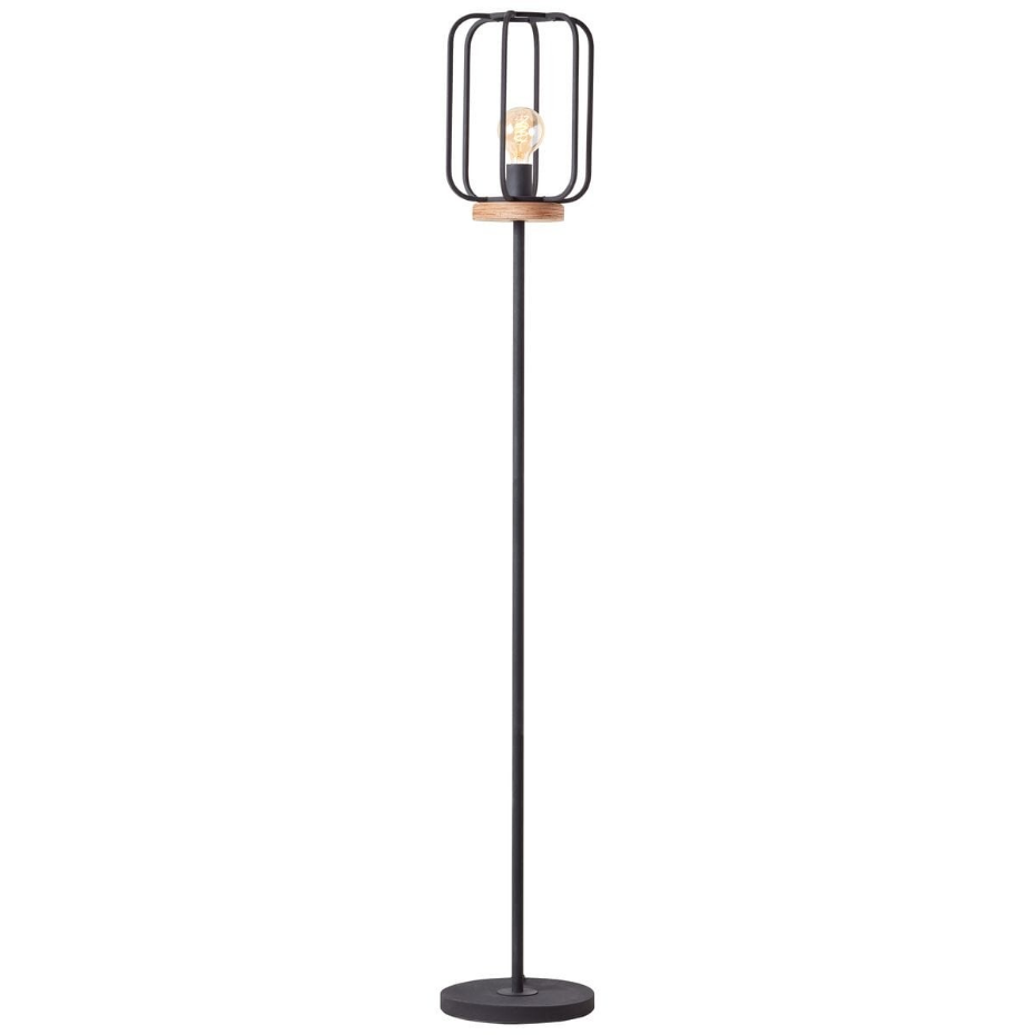Lampadaire    TOSH
