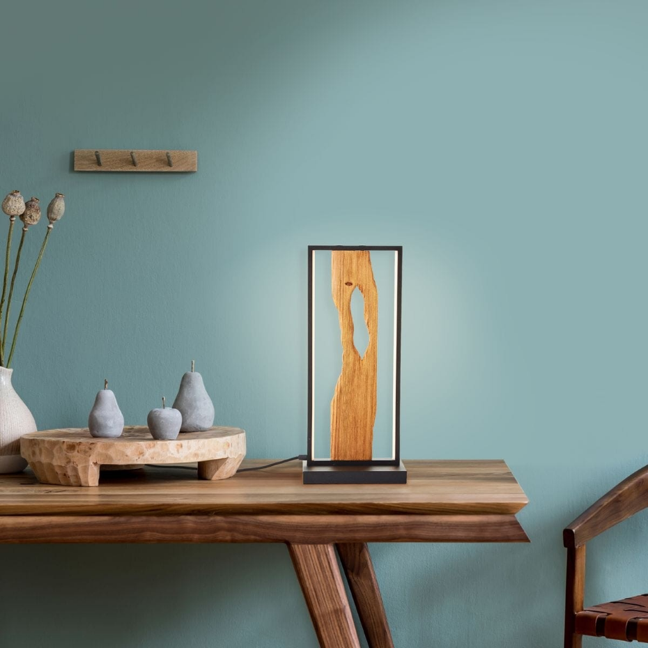 Lampe    CHAUMONT