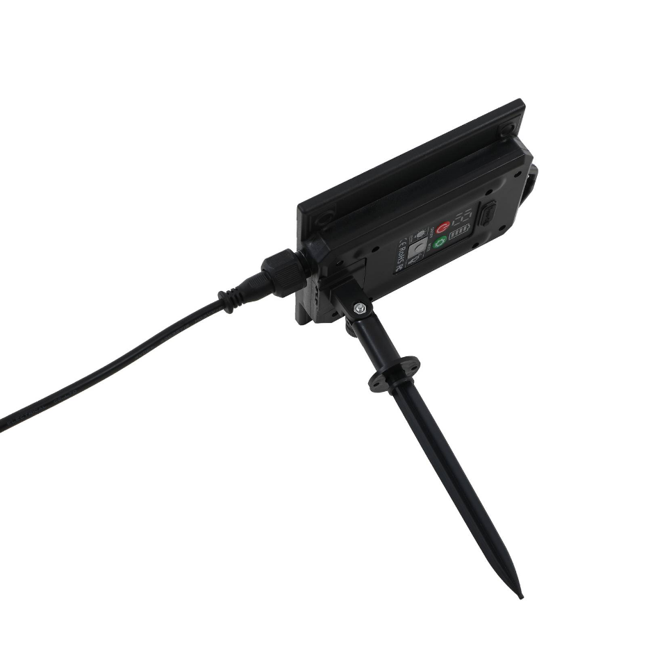 en aluminium moderneLED, Balian