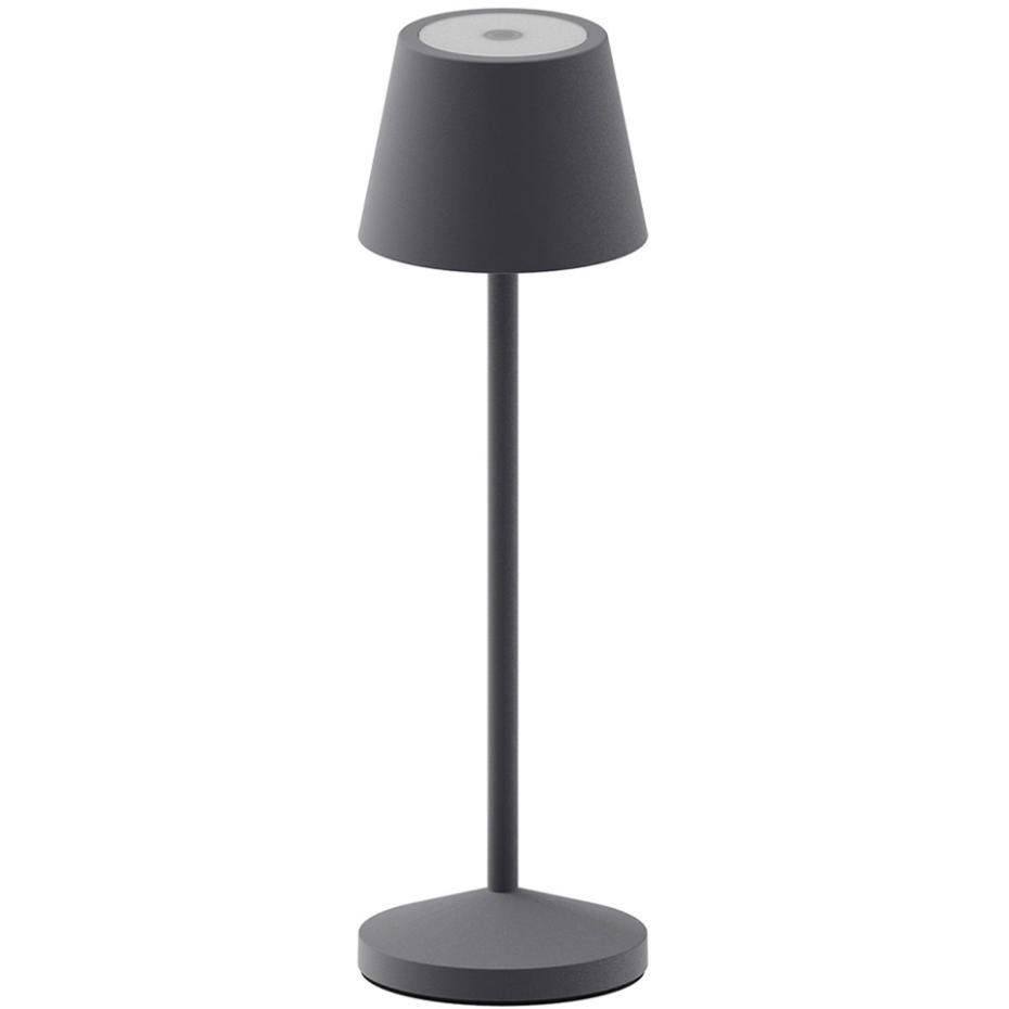 Lampe de table sans fil EMILY H25CM