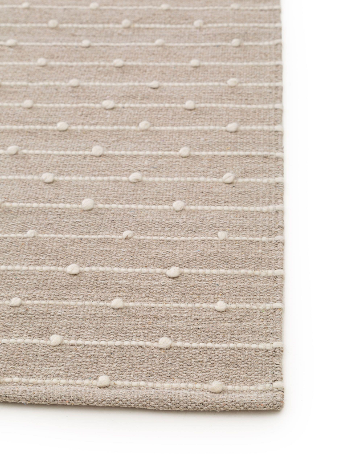 Tapis enfant tissé main LUPO