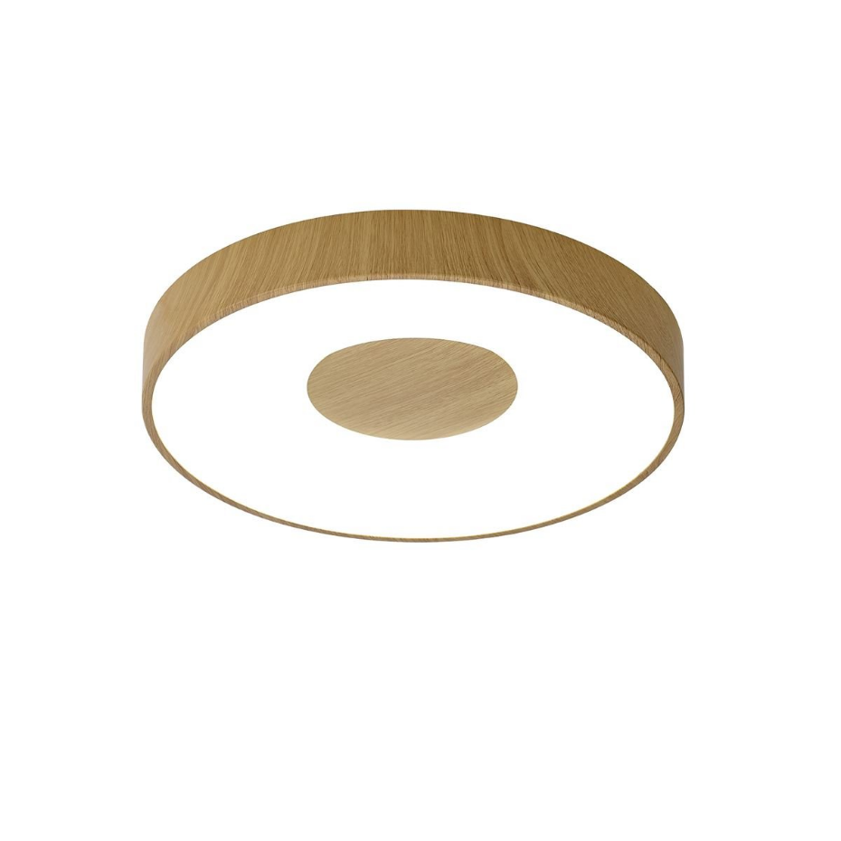 Plafonnier design scandinave, D.50 , COIN