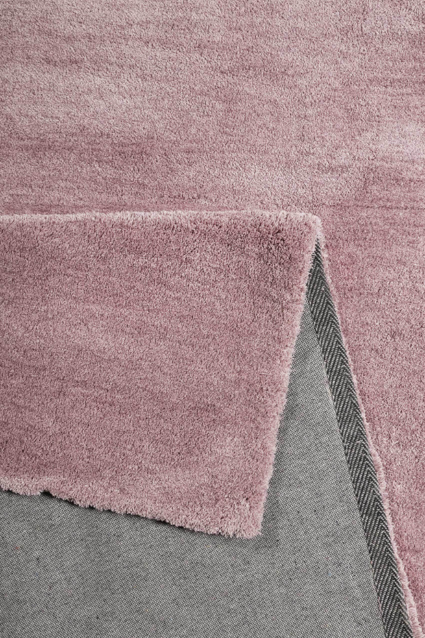 Tapis salon microfibre doux poils longs ,  #LOFT