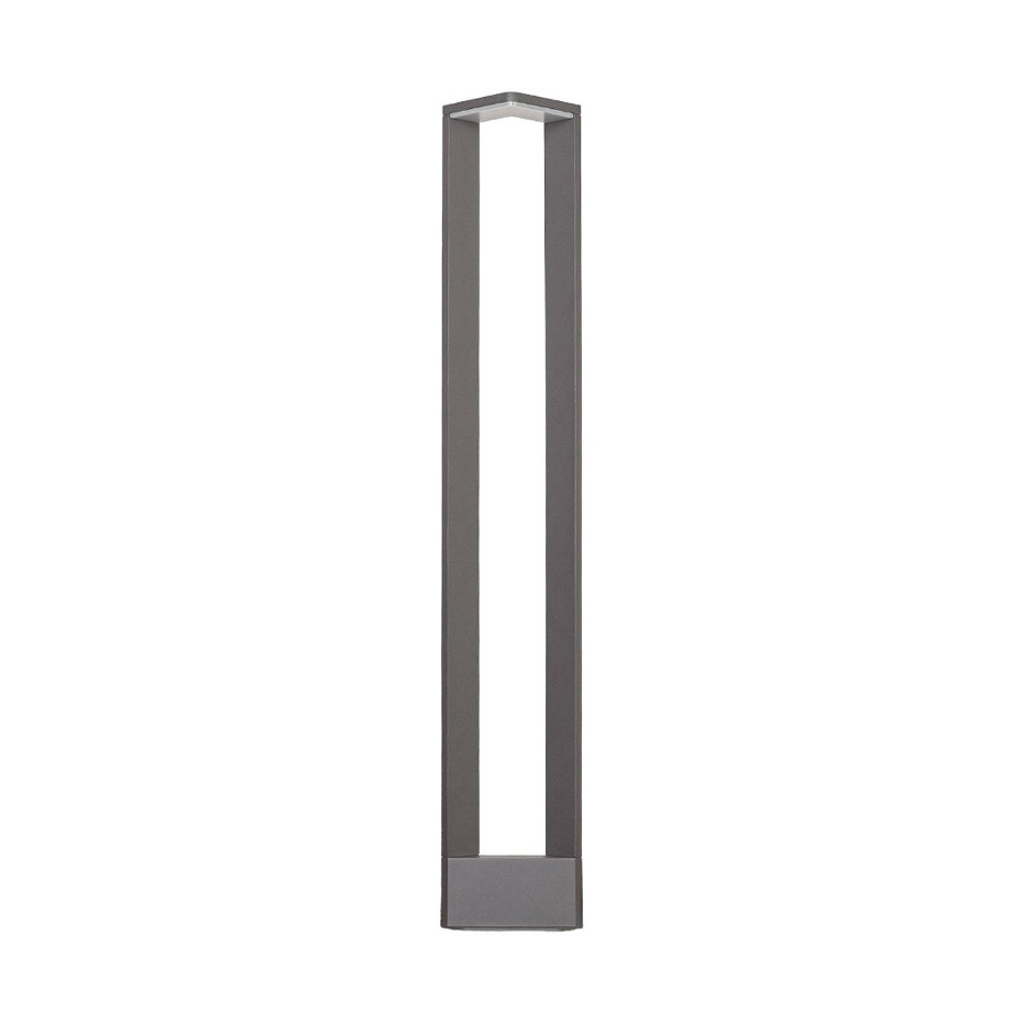 Luminaire extérieur en aluminium moderneLED