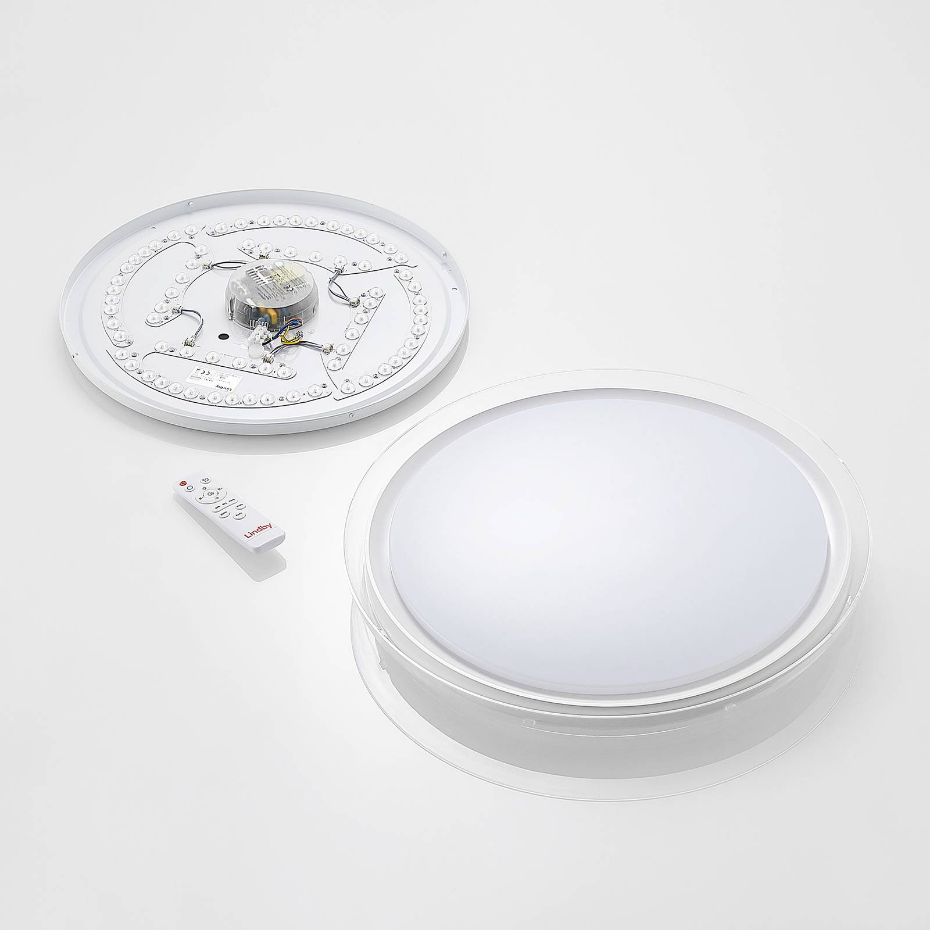 Plafonnier moderneLED, Sleya
