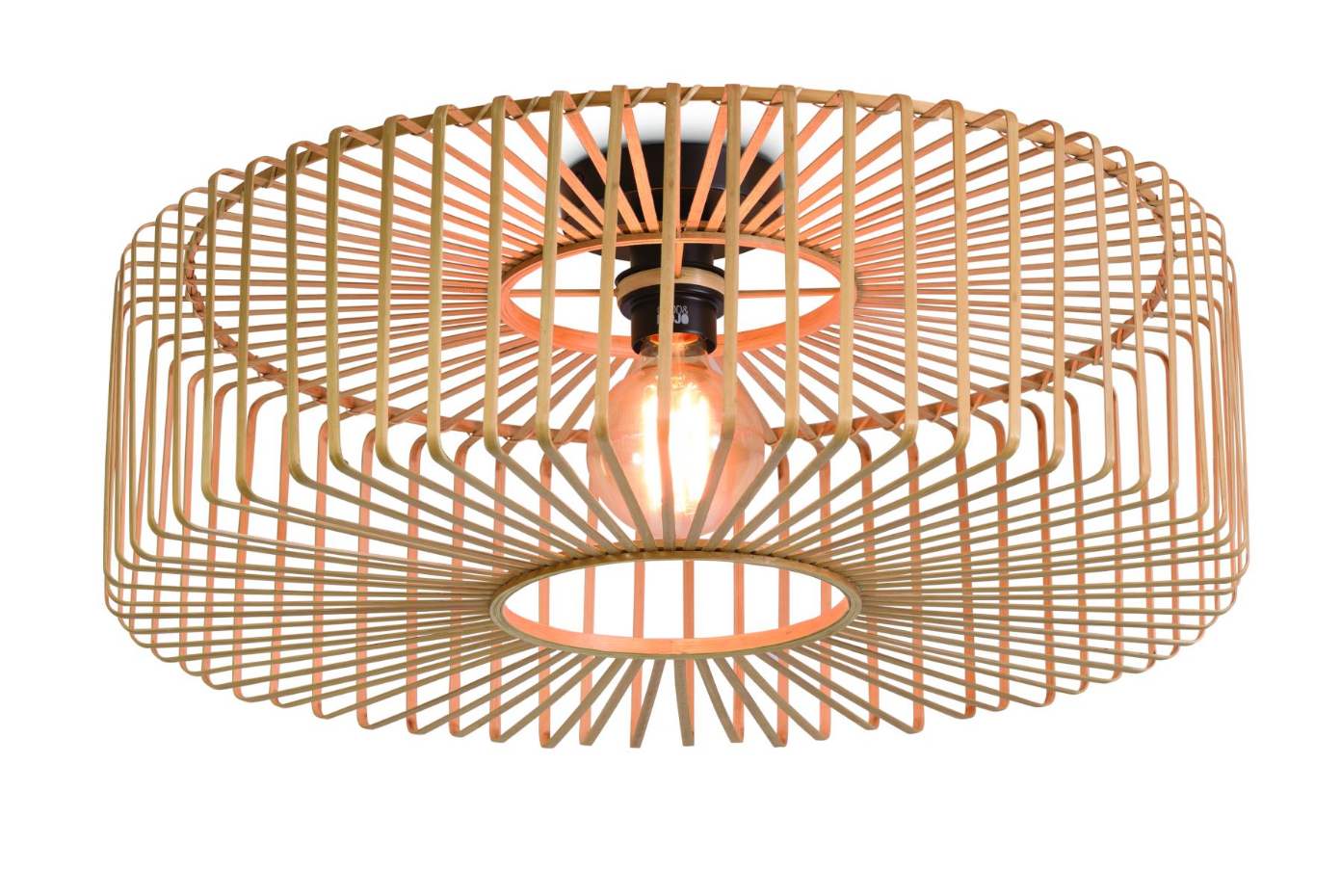 Plafonnier Bambou BROMO
