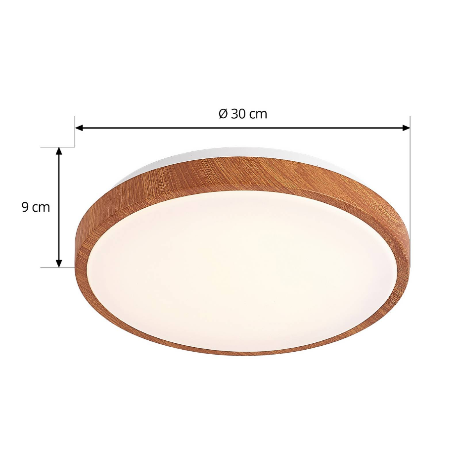 Plafonnier  moderneLED, Mynte
