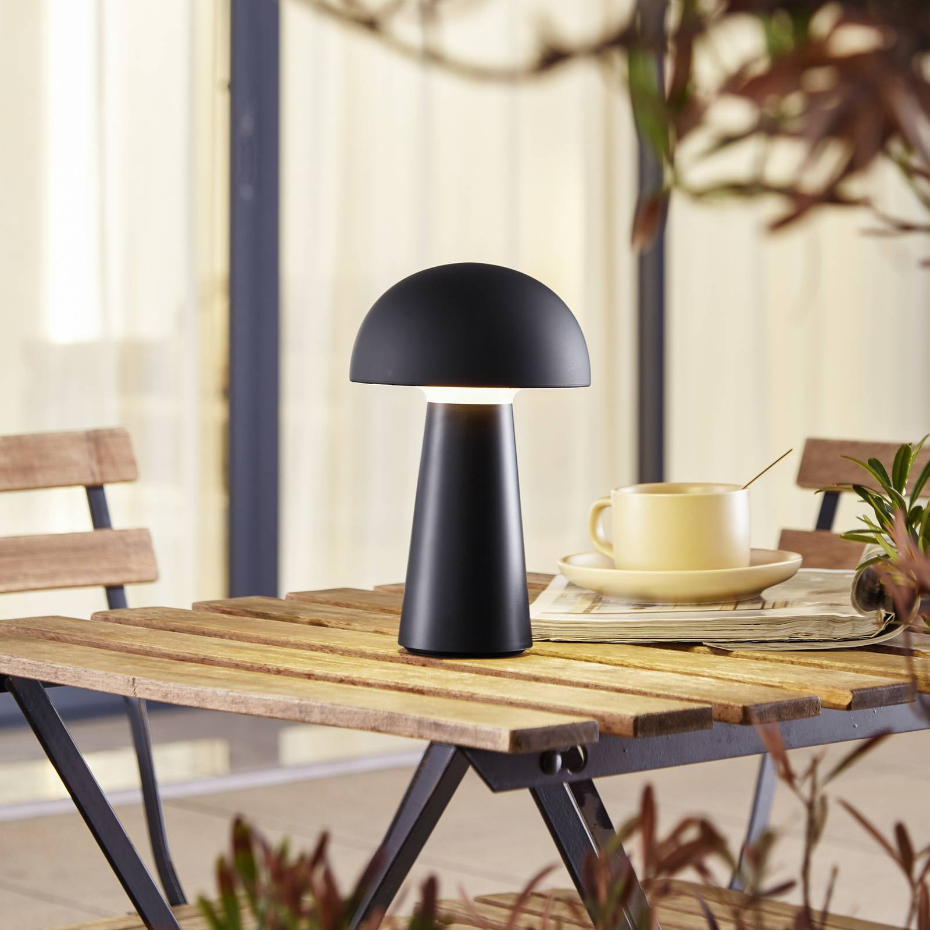 Lampe à poser  moderneLED, Zyre