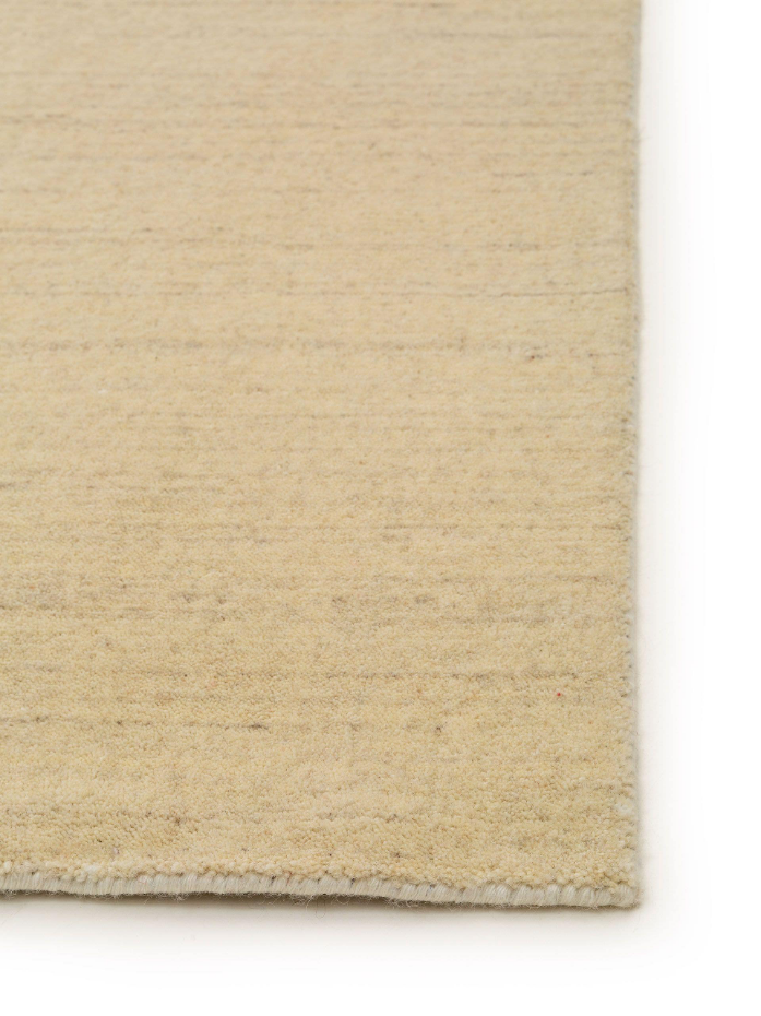 Tapis de laine tissé main JAMAL