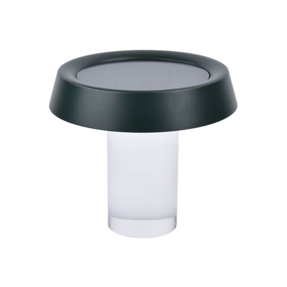 Lampe de table solaire variable, MARGA