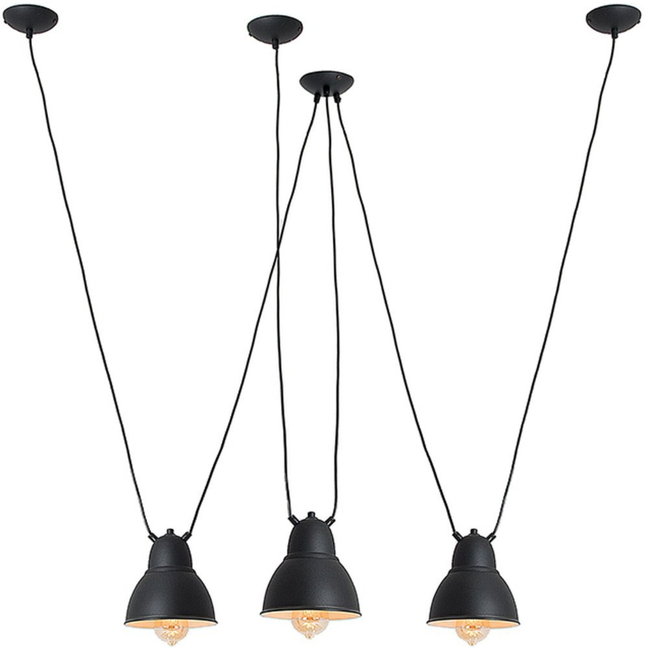 Suspension en acier Coben Hangman Fix 3