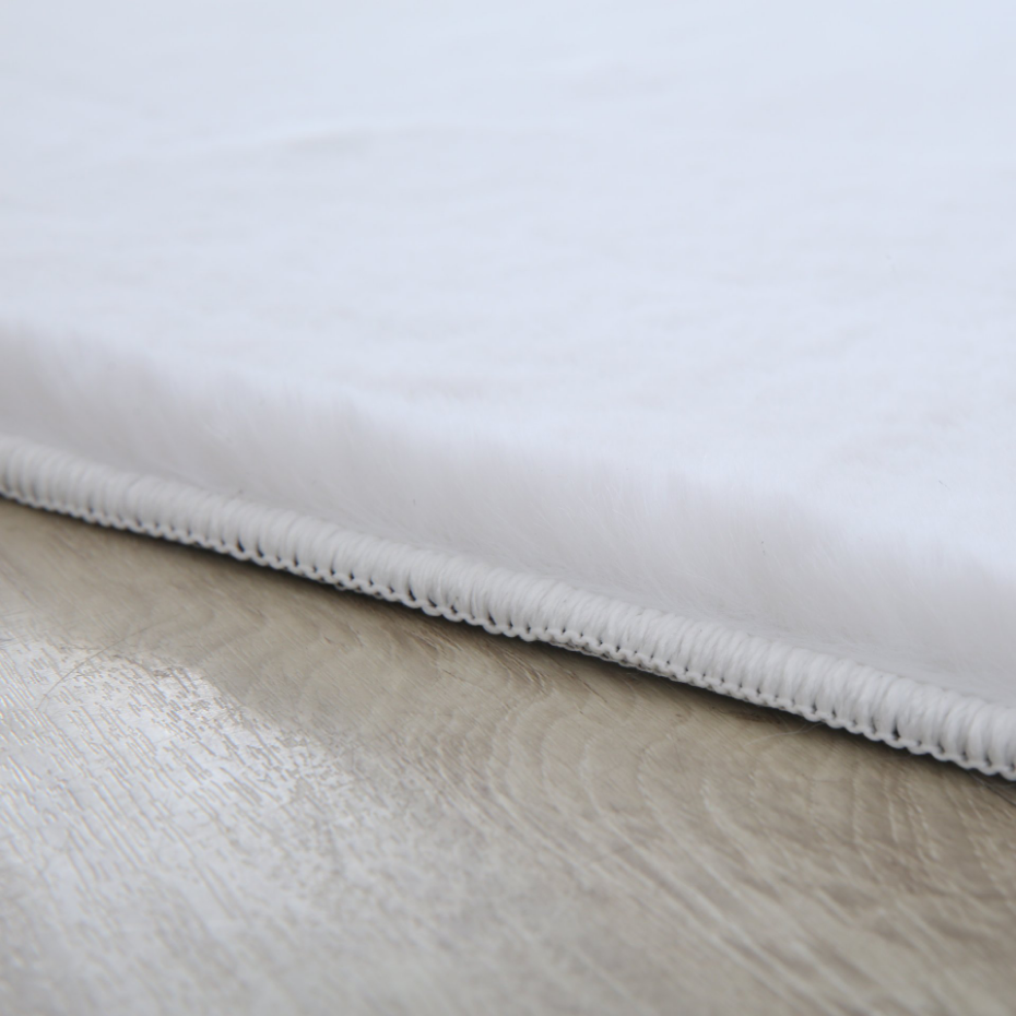 Tapis de salon doux BARROW