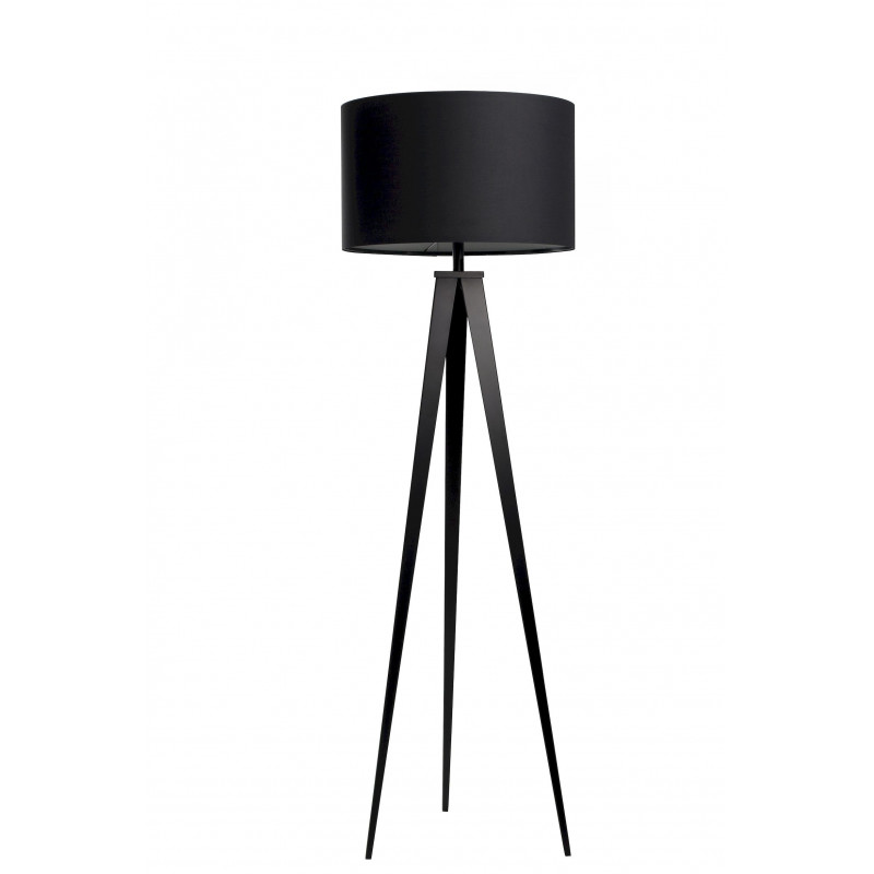 Lampadaire design en métal, TRIPOD