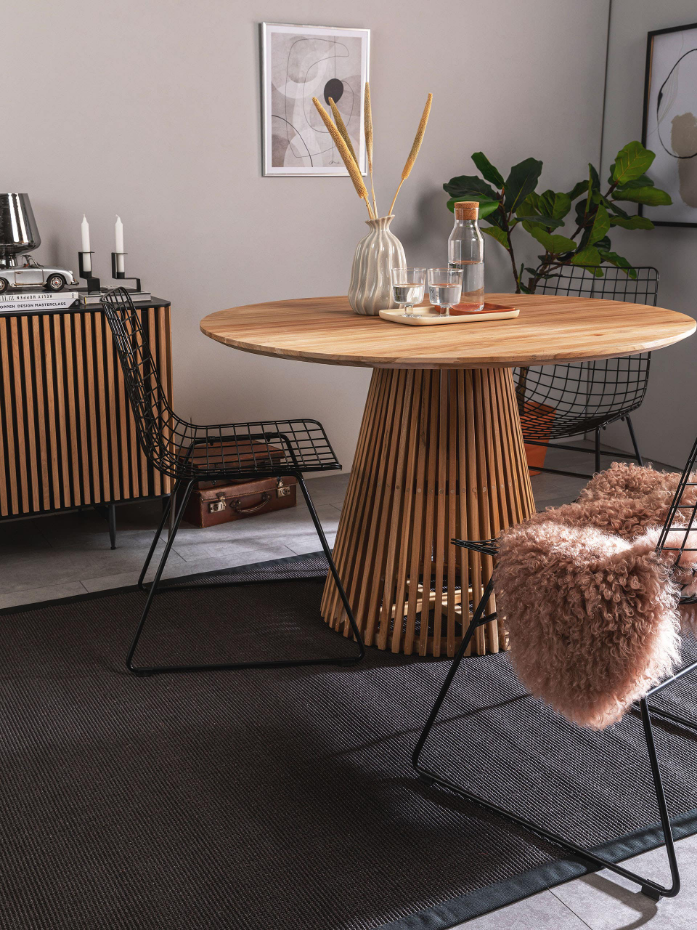 Tapis sisal SANA