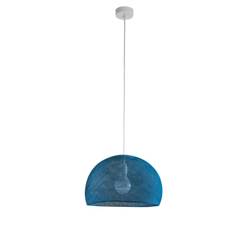 Suspension simple coupole 38cm