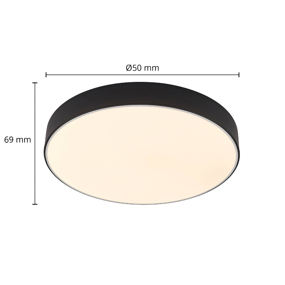 Plafonnier  moderneLED, Simera