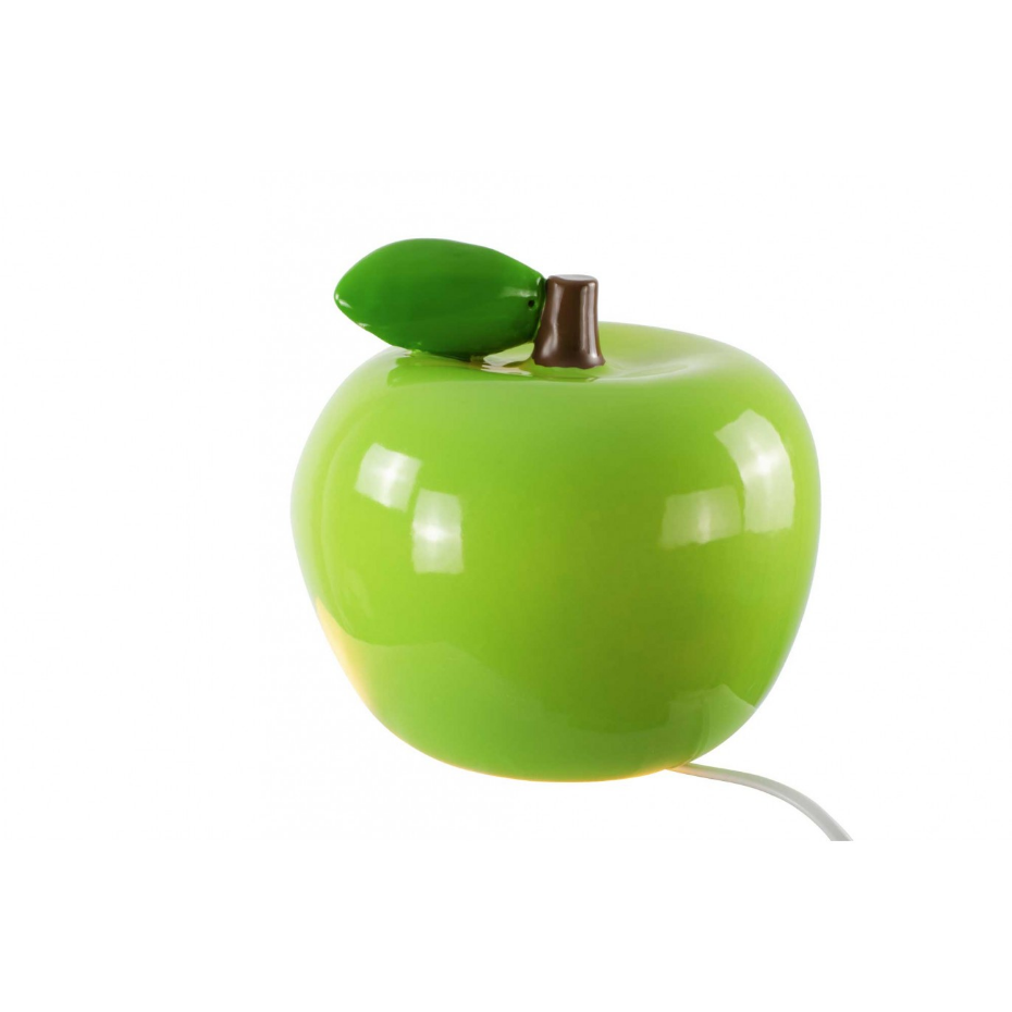 Lampe à poser en céramique, ARLET