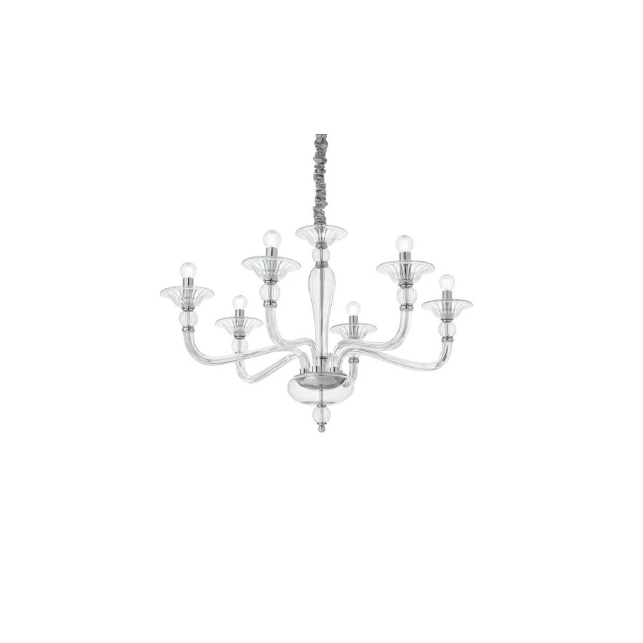 Lustre    DANIELI