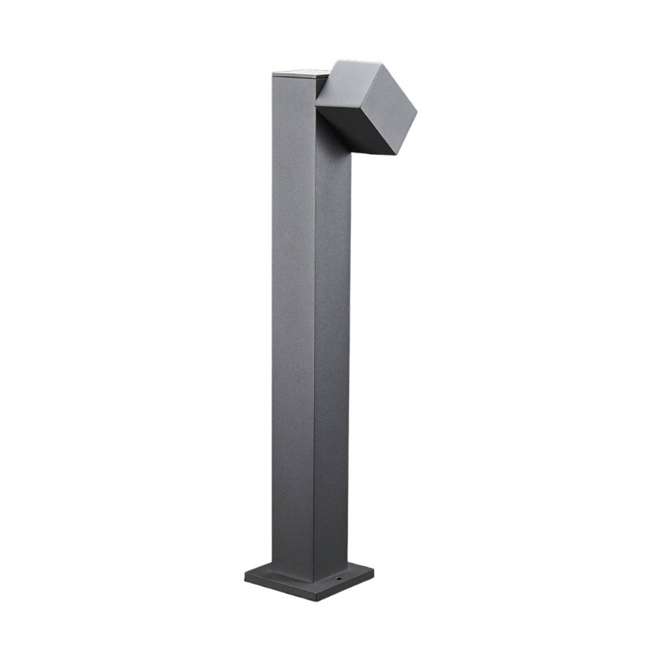 Luminaire extérieur en aluminium moderneLED