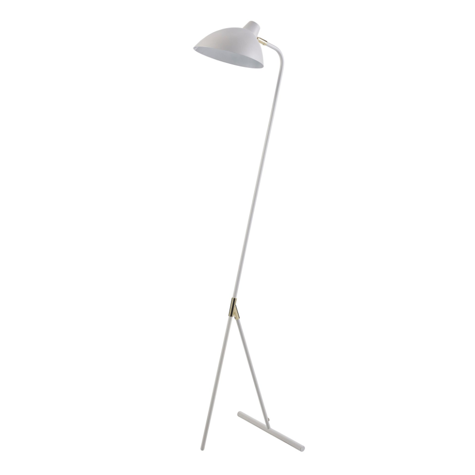 Lampadaire Intérieur Métal DELICATA